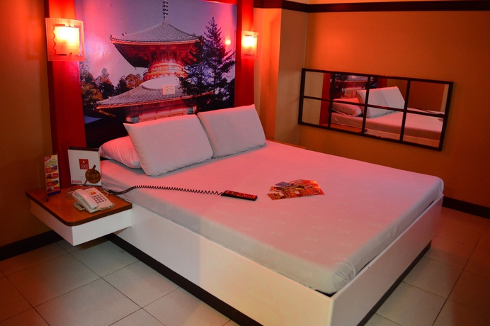 Imagen de la habitación del Hotel Sogo - Banawe Ave. Foto 5