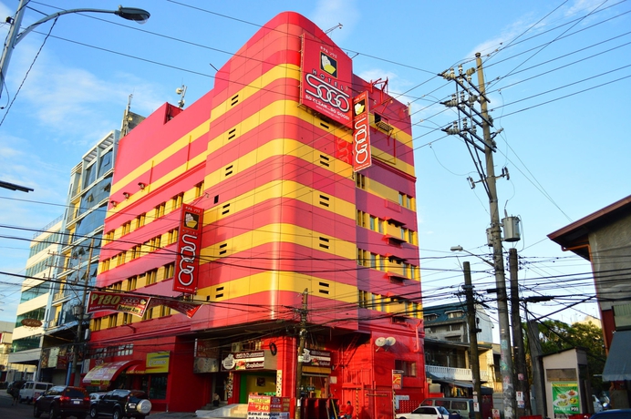 Imagen general del Hotel Sogo - Banawe Ave. Foto 1