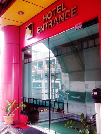 Imagen general del Hotel Sogo - Banawe Ave. Foto 2