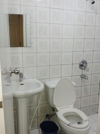 Imagen de la habitación del Hotel Sogo - Banawe Ave. Foto 6