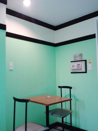 Imagen de los interiores del Hotel Sogo - Banawe Ave. Foto 10