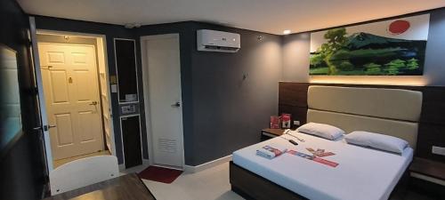 Imagen general del Hotel Sogo Davao. Foto 4