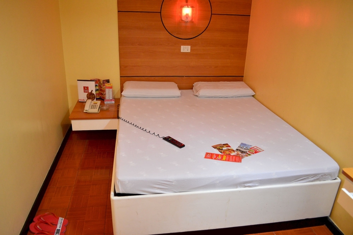 Imagen de la habitación del Hotel Sogo Edsa Caloocan. Foto 2