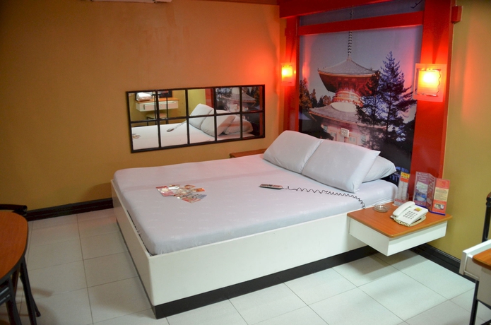 Imagen de la habitación del Hotel Sogo Edsa Caloocan. Foto 3