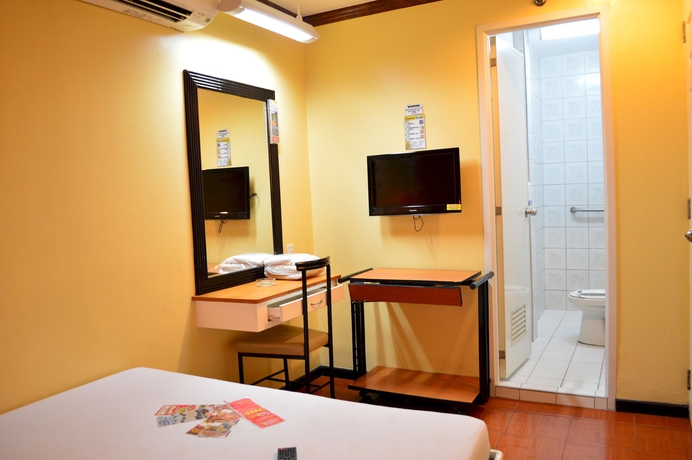 Imagen de la habitación del Hotel Sogo Edsa Caloocan. Foto 4