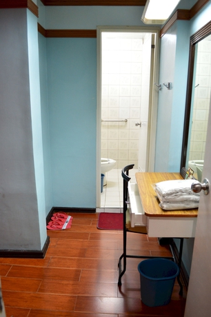 Imagen de los interiores del Hotel Sogo Edsa Caloocan. Foto 10