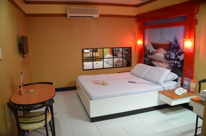 Imagen de la habitación del Hotel Sogo Edsa Caloocan. Foto 5
