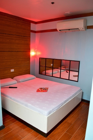 Imagen de la habitación del Hotel Sogo Edsa Caloocan. Foto 7