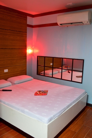 Imagen de la habitación del Hotel Sogo Edsa Caloocan. Foto 8