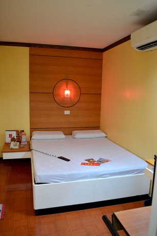 Imagen de la habitación del Hotel Sogo Edsa Caloocan. Foto 9