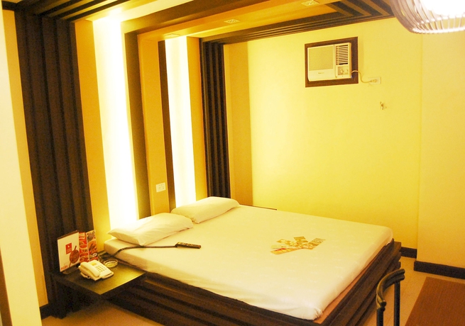 Imagen de la habitación del Hotel Sogo Edsa Cubao. Foto 5