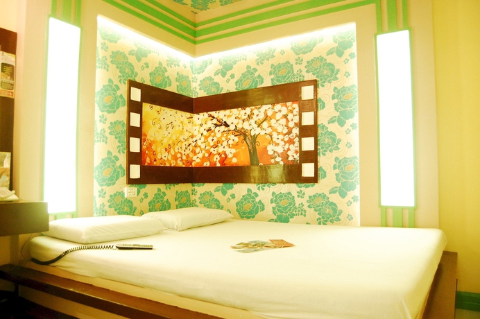 Imagen de la habitación del Hotel Sogo Edsa Cubao. Foto 6