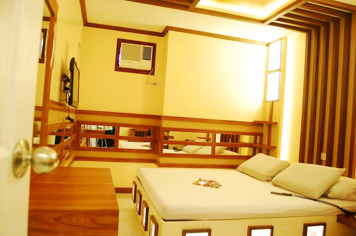 Imagen de la habitación del Hotel Sogo Edsa Cubao. Foto 7