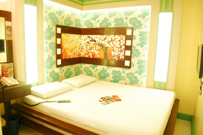 Imagen de la habitación del Hotel Sogo Edsa Cubao. Foto 8