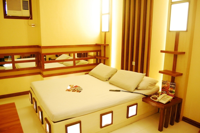 Imagen de la habitación del Hotel Sogo Edsa Cubao. Foto 9