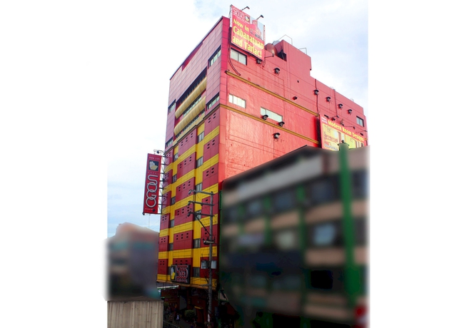 Imagen general del Hotel Sogo Edsa Cubao. Foto 3