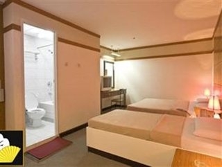 Imagen de la habitación del Hotel Sogo Kalentong Marketplace. Foto 3