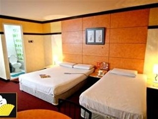 Imagen de la habitación del Hotel Sogo Kalentong Marketplace. Foto 4