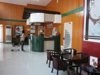 Imagen general del Hotel Sogo Kalentong Marketplace. Foto 2