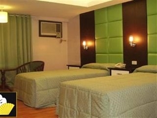 Imagen de la habitación del Hotel Sogo Kalentong Marketplace. Foto 7