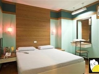 Imagen de la habitación del Hotel Sogo Kalentong Marketplace. Foto 10