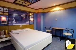 Imagen de la habitación del Hotel Sogo Kalentong Marketplace. Foto 11