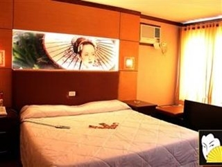 Imagen de la habitación del Hotel Sogo Kalentong Marketplace. Foto 12