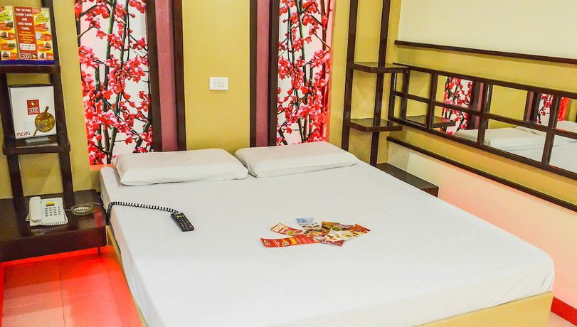 Imagen de la habitación del Hotel Sogo Makati Ave.. Foto 5