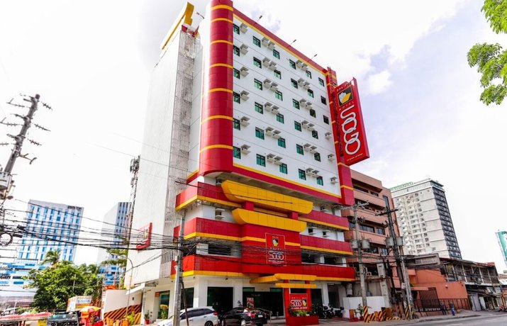 Imagen general del Hotel Sogo Mindanao Ave.. Foto 1