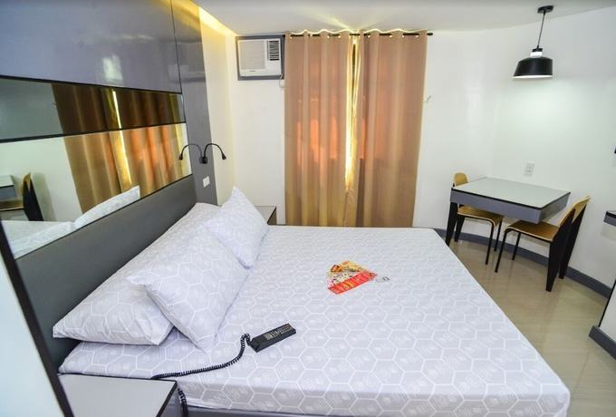 Imagen de la habitación del Hotel Sogo Mindanao Ave.. Foto 4