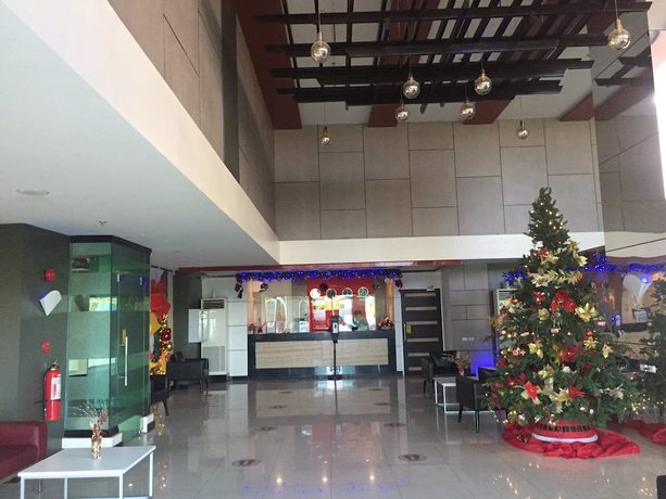 Imagen de los interiores del Hotel Sogo Mindanao Ave.. Foto 11