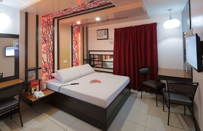 Imagen de la habitación del Hotel Sogo Mindanao Ave.. Foto 5