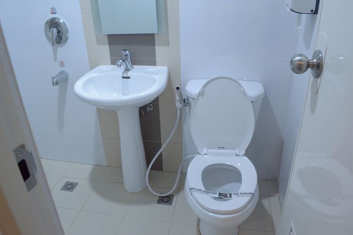 Imagen de la habitación del Hotel Sogo Mindanao Ave.. Foto 6