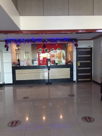 Imagen de los interiores del Hotel Sogo Mindanao Ave.. Foto 12