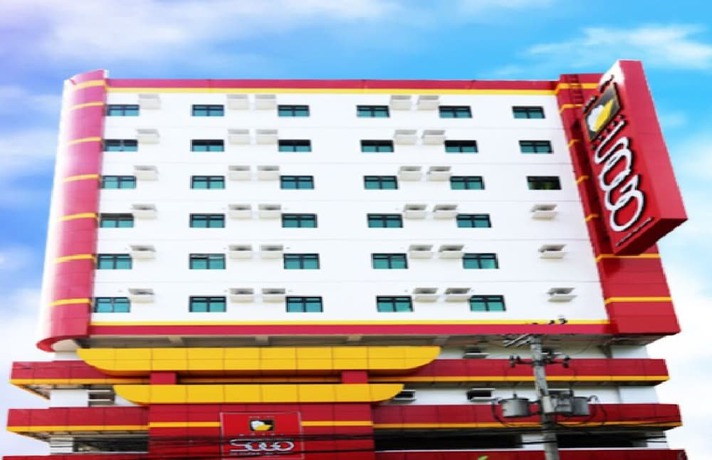 Imagen general del Hotel Sogo Mindanao Ave.. Foto 2