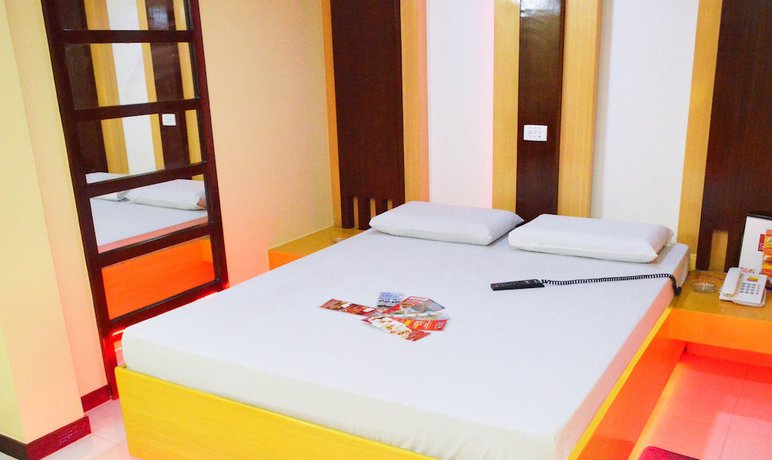Imagen de la habitación del Hotel Sogo Mindanao Ave.. Foto 7