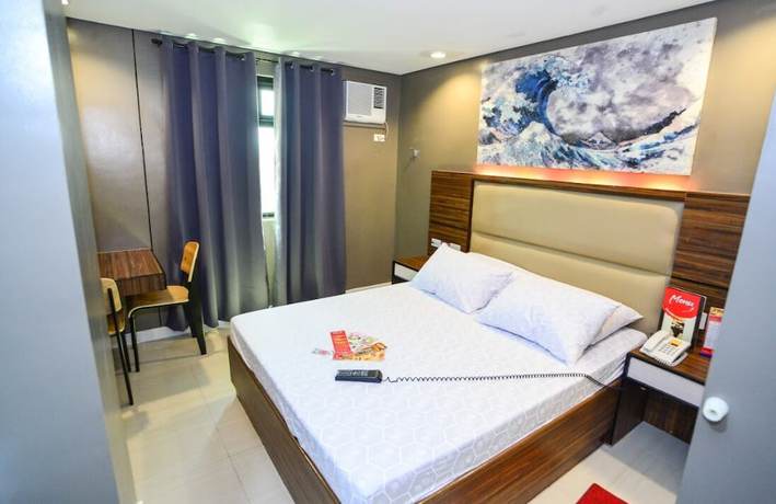 Imagen de la habitación del Hotel Sogo Mindanao Ave.. Foto 8