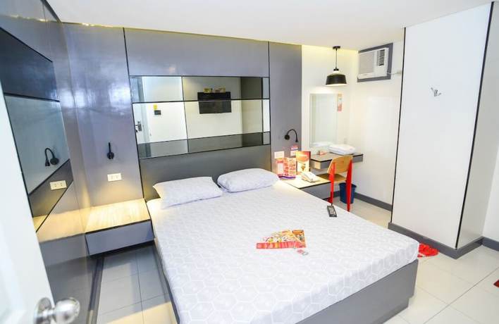 Imagen de la habitación del Hotel Sogo Mindanao Ave.. Foto 9