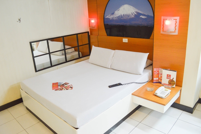 Imagen de la habitación del Hotel Sogo North Edsa. Foto 7