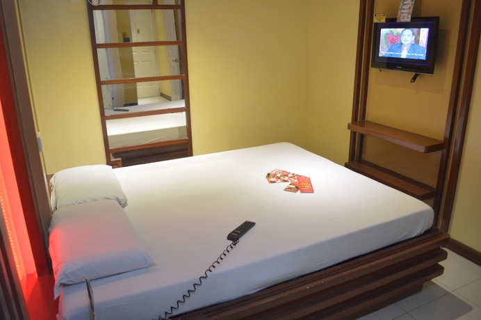 Imagen de la habitación del Hotel Sogo North Edsa. Foto 12