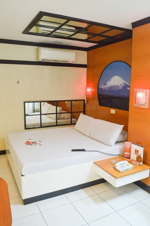 Imagen de la habitación del Hotel Sogo North Edsa. Foto 13
