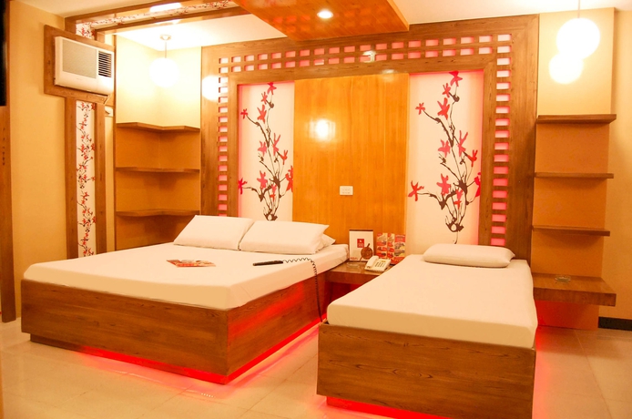 Imagen general del Hotel Sogo - Quezon Avenue. Foto 1