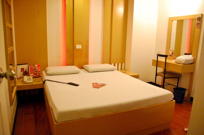 Imagen de la habitación del Hotel Sogo - Quezon Avenue. Foto 2