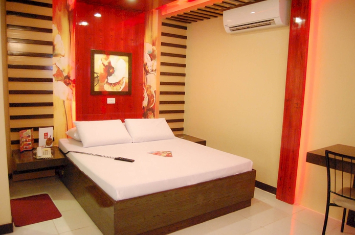 Imagen de la habitación del Hotel Sogo - Quezon Avenue. Foto 4