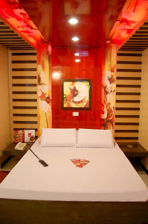 Imagen de la habitación del Hotel Sogo - Quezon Avenue. Foto 5