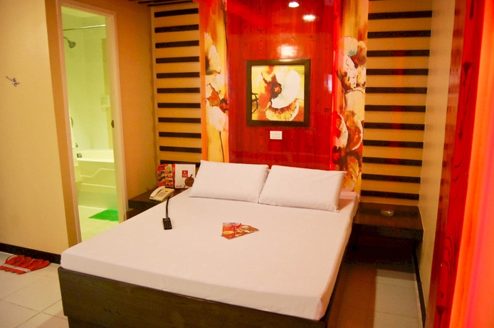 Imagen de la habitación del Hotel Sogo - Quezon Avenue. Foto 6