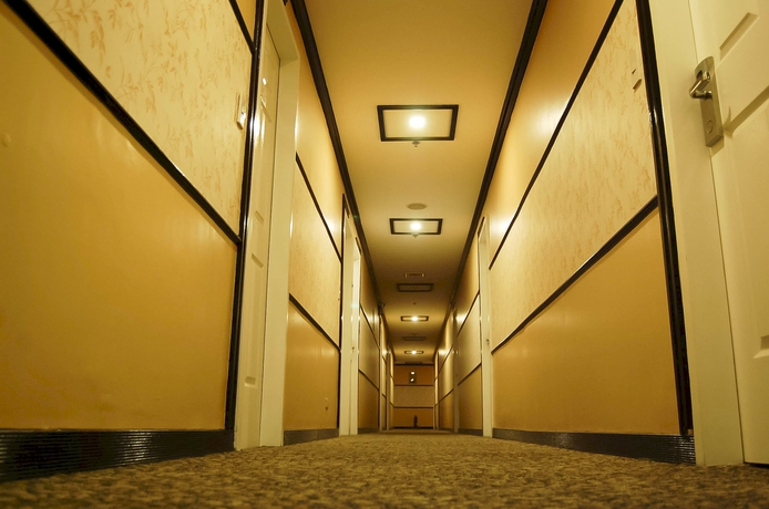 Imagen de los interiores del Hotel Sogo - Quezon Avenue. Foto 15