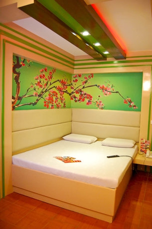 Imagen de la habitación del Hotel Sogo - Quezon Avenue. Foto 7