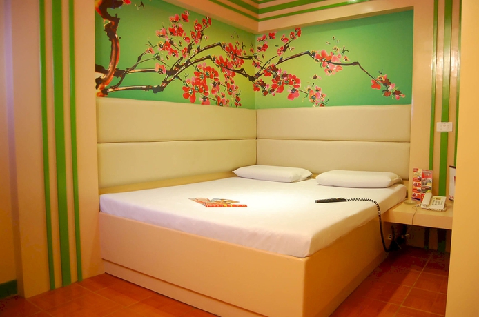 Imagen de la habitación del Hotel Sogo - Quezon Avenue. Foto 8