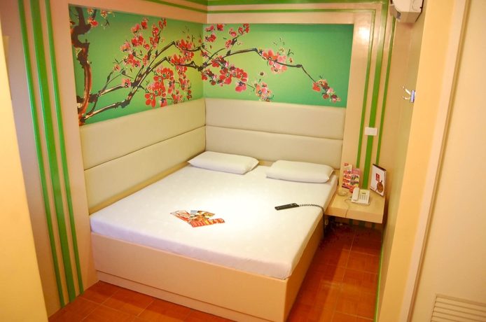 Imagen de la habitación del Hotel Sogo - Quezon Avenue. Foto 9